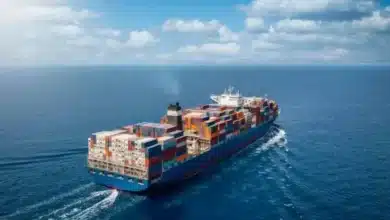 OPINION: Diaz - The future of shipping, charting a new