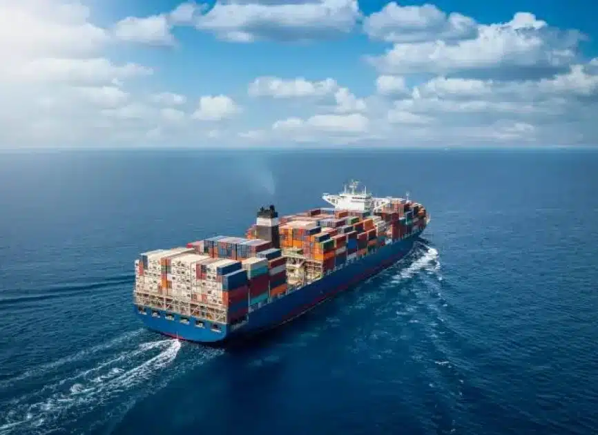 OPINION: Diaz – The future of shipping, charting a new