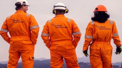 Odfjell Technology and OSP form oilfield services
