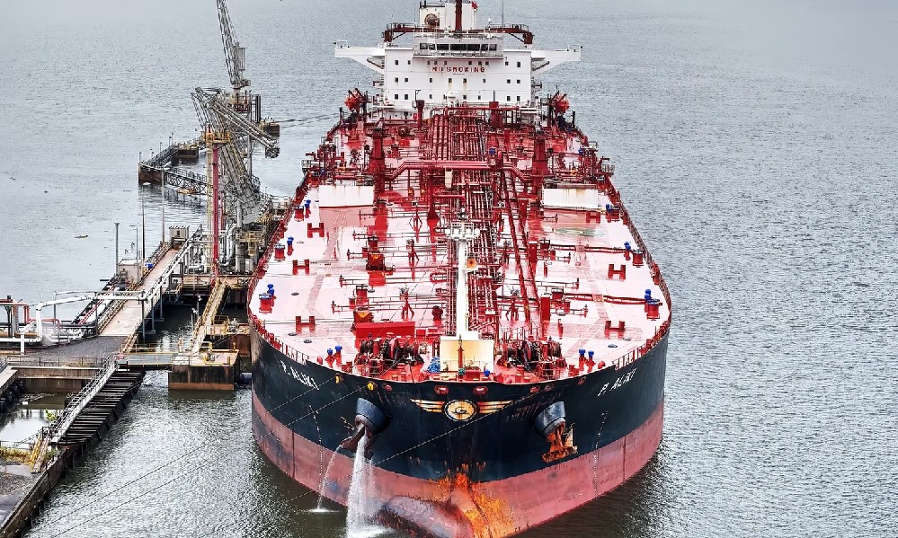 Performance Shipping agrees refinancing deal with Greek bank