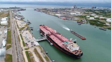 Port of Corpus Christi celebrates completion of 5m