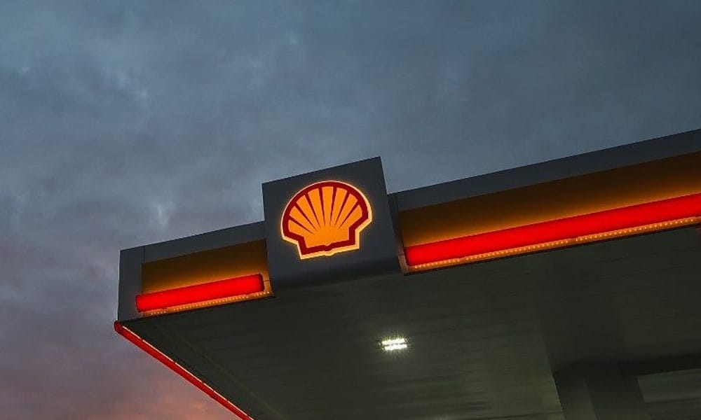 Shell dismisses reports of $82bn BP takeover