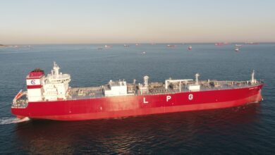 Solvang and BlackRock’s GIP form liquefied gas shipping firm