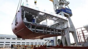 Spain Extends Financial Incentive Program to Support Shipbuilding Industry