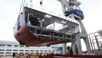 Spain Extends Financial Incentive Program to Support Shipbuilding Industry