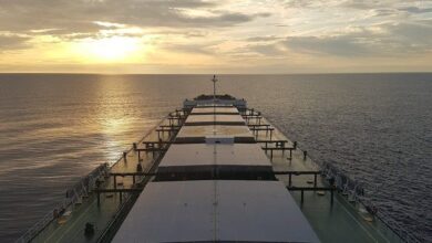 The key to success in maritime software? Don’t forget to