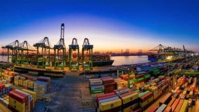 The port productivity revolution transforming global