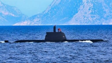 Turkey Launches Third Reis-Class AIP Submarine, Boosting Naval Modernization