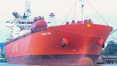West Africa Gas inks VLAC orders in South Korea