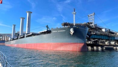 What are rotor sails and how do they work?
