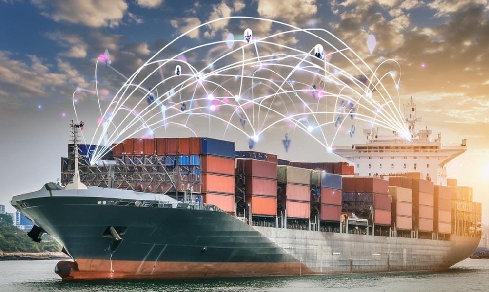 Where maritime tech consolidation is today