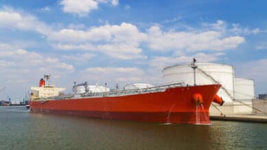 Kongsberg Maritime selected by Samsung Heavy Industries for 9-ship Shuttle