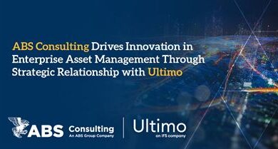ABS Consulting Drives Innovation in Enterprise Asset