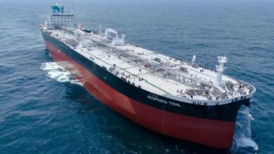 Adam Polemis seals third tanker deal in three months