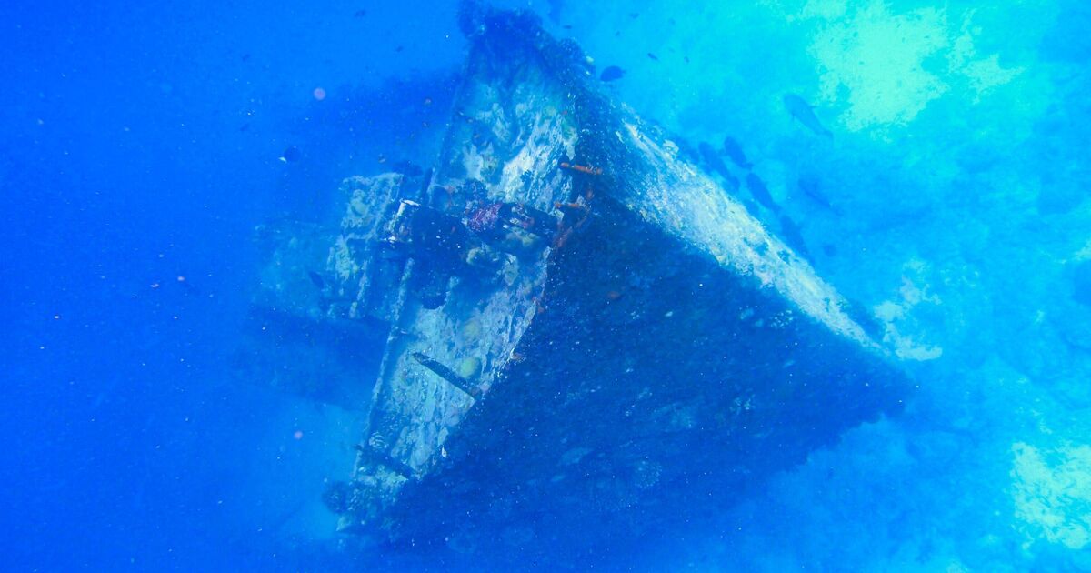 Archaeologists discover incredible 'computer' onboard 2,000-year-old ship |