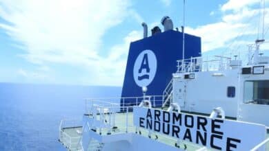 Ardmore snaps up trio of modern MR tankers