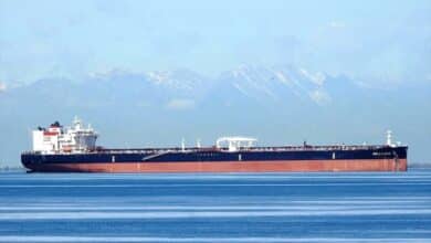 Argentina rises on the global tanker map as shale exports