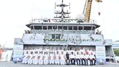 Can India’s first indigenous deep-sea rescue ship change the game? – Firstpost