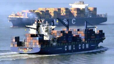 Chartworld eyes New Dayang boxships