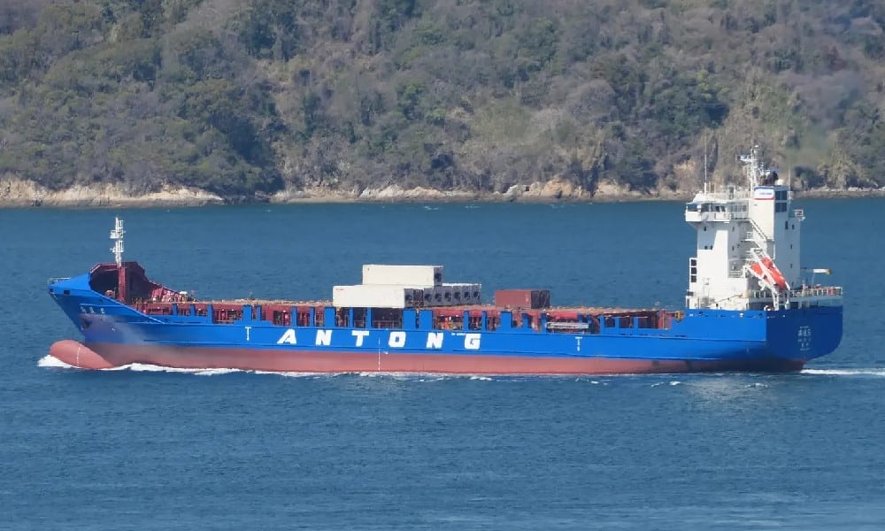 China Merchants Energy Shipping becomes largest shareholder