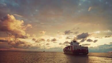 Containers: God only knows - Splash247