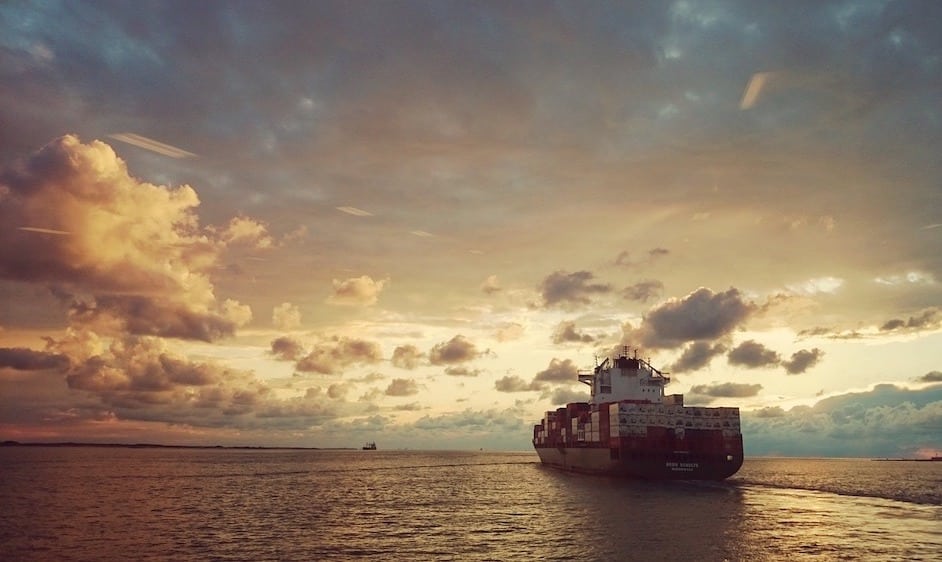 Containers: God only knows - Splash247