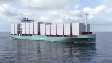 Deltamarin: New concept design marks milestone in safe