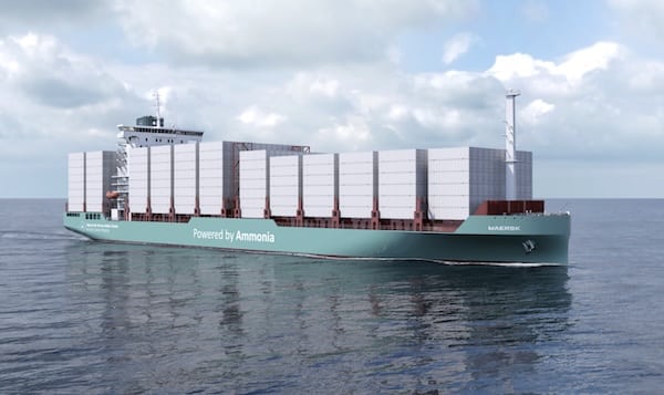 Deltamarin: New concept design marks milestone in safe