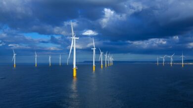 EDF delays French offshore wind farm commissioning by two
