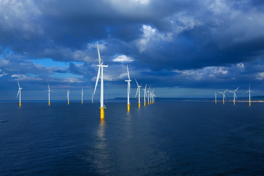 EDF delays French offshore wind farm commissioning by two