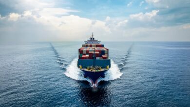 FDA boosts containership fatigue life up to 15%