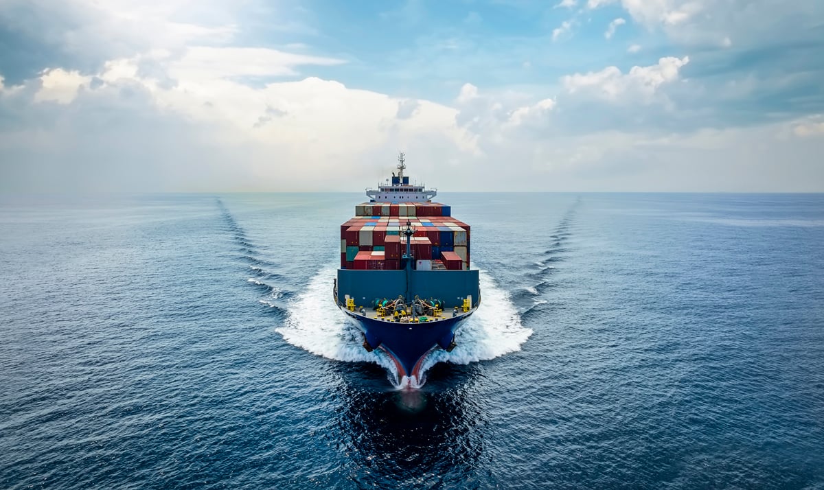 FDA boosts containership fatigue life up to 15%