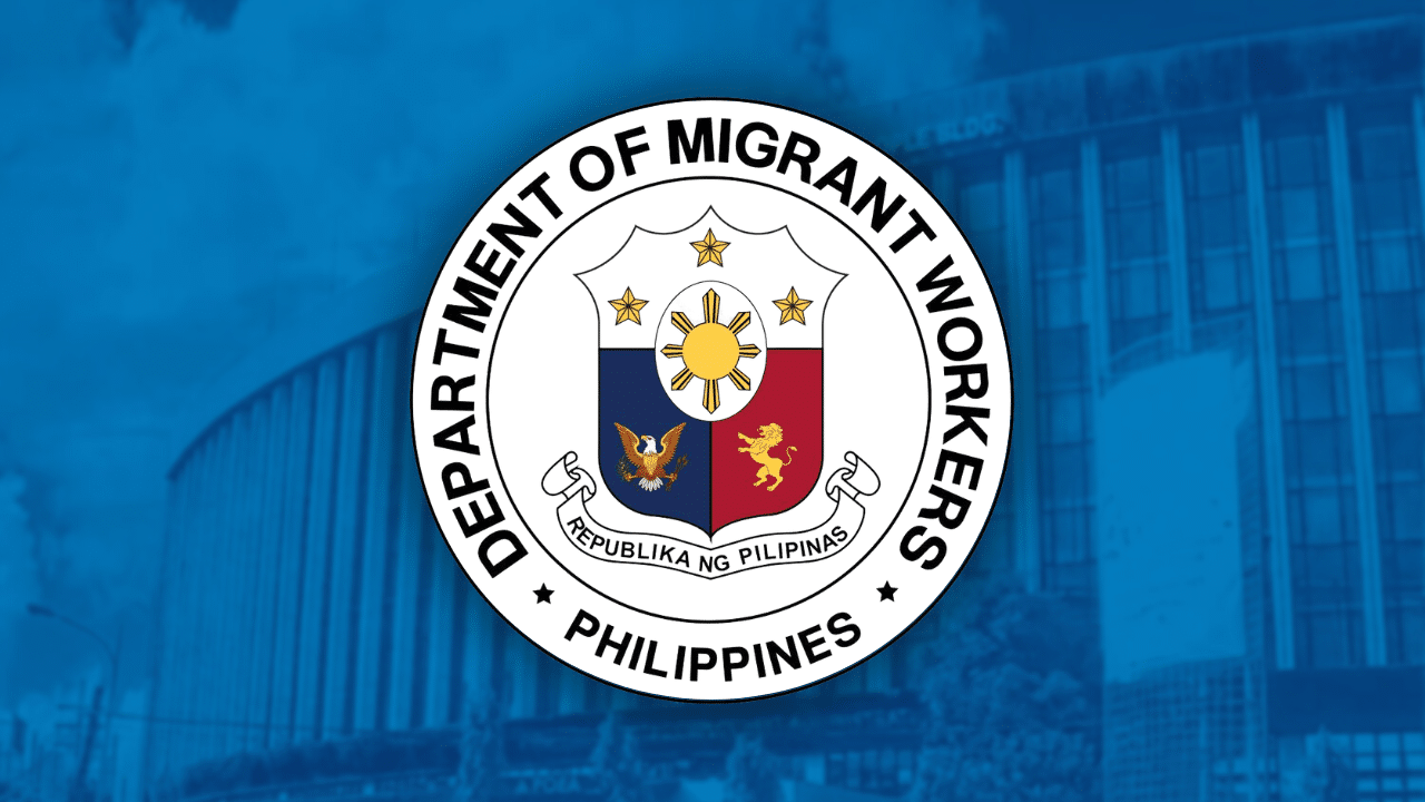 Filipino Seafarers Return Home After Houthi Attack