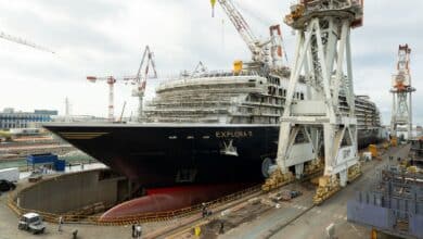 First look at Explora Journeys’ €3.5bn cruise ship expansion