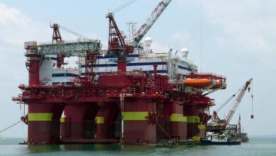 Floatel International pens new vessel deal in Australia