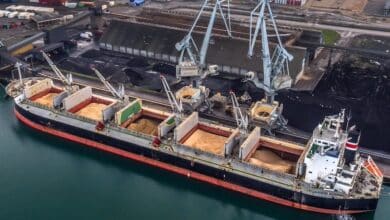 Freight as a combination of science and art