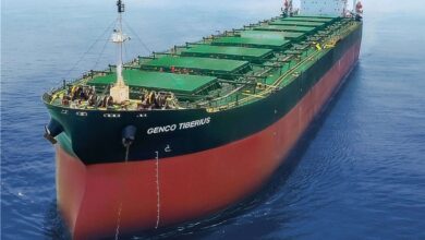 Genco targets fleet and growth moves with new 0m credit