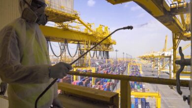 Greta Shipping enters market with three Middle East - India