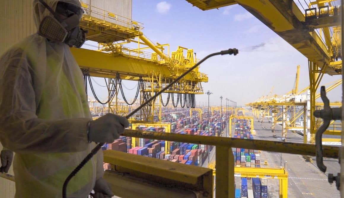 Greta Shipping enters market with three Middle East - India