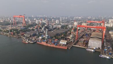 HD Hyundai to Transplant 'Korean Shipbuilding DNA' into India | PR Newswire
