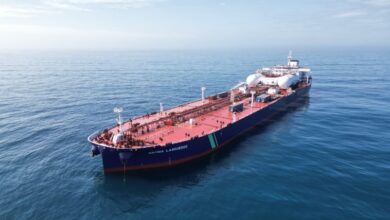 Hafnia seals 5m credit line backed by 32 ships