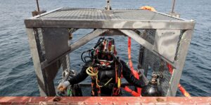 How to Become an Underwater Welder: Salary, School, Death