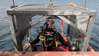 How to Become an Underwater Welder: Salary, School, Death