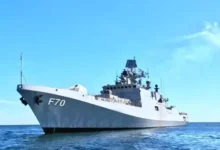 INS Tamal Commissioned in Russia: A Symbol of Indo-Russian Naval Excellence and India’s Self-Reliance Vision