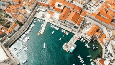 Incredible 300 Year Old Shipwreck Discovered in Dubrovnik