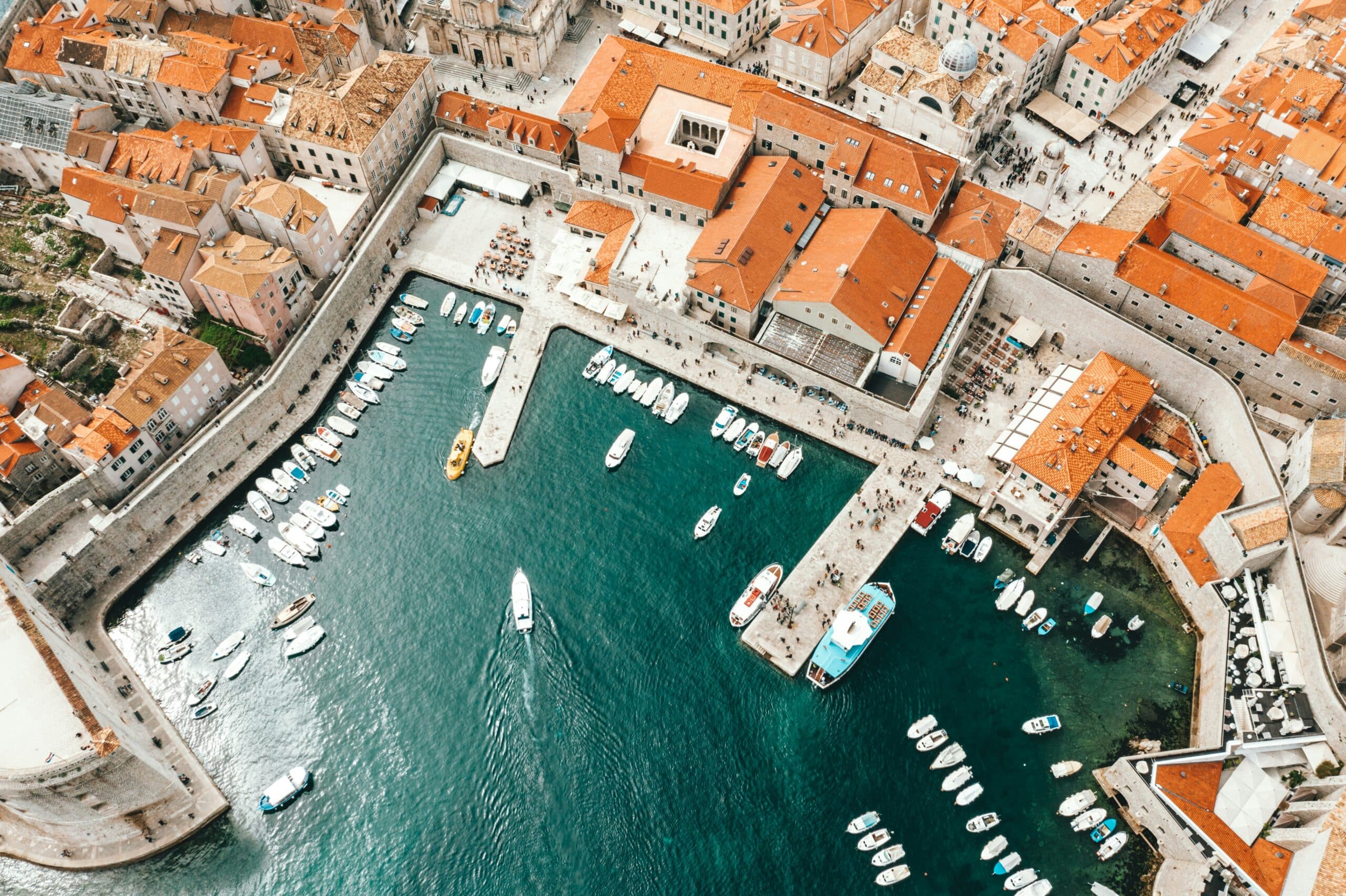Incredible 300 Year Old Shipwreck Discovered in Dubrovnik