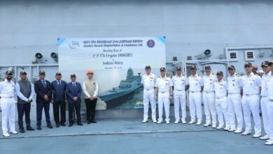 Indian Navy