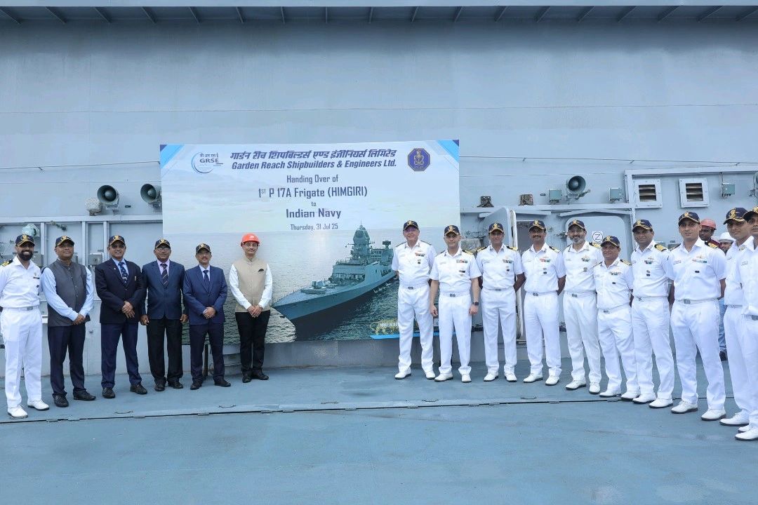 Indian Navy