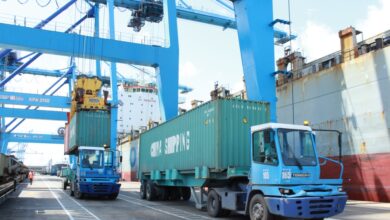 Kenya launches liner anti-trust investigation