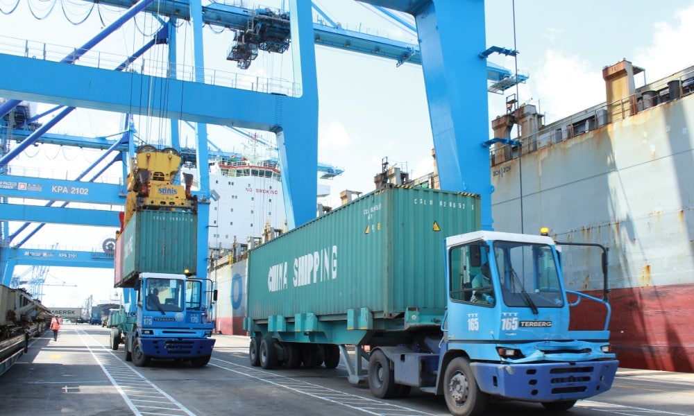 Kenya launches liner anti-trust investigation